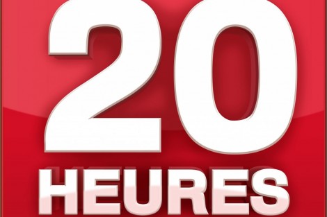 20 Heures France 2 Logo 2004 Austeridade Em Portugal Em Destaque Na Televisão Francesa [Com Vídeo]