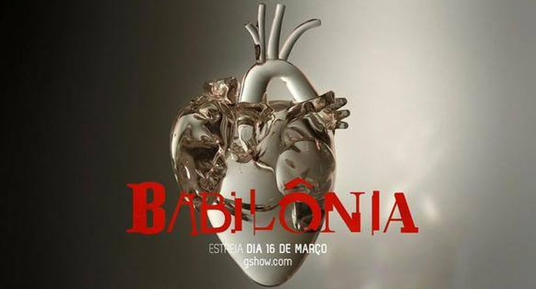 Babilônia Sic Inicia Promoção À Novela «Babilónia»