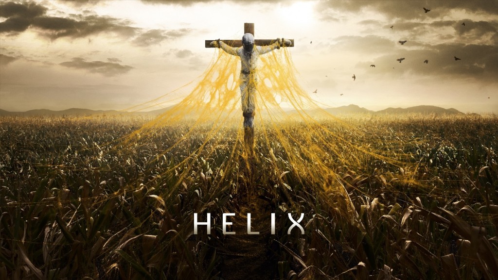 Segunda Temporada De «Helix» Estreia No Mov