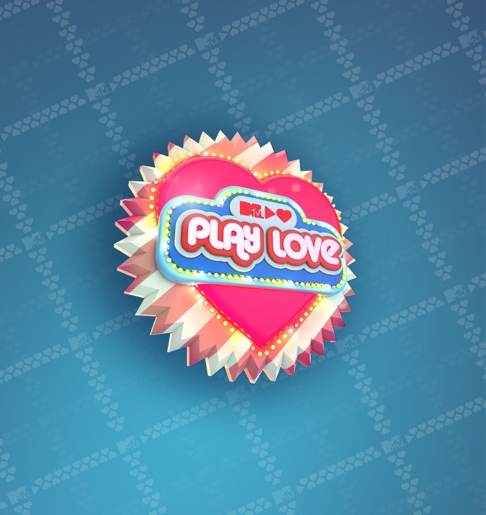 Mtv Play Love 2015 Logo Mtv Portugal Organiza Mais Um Edição Do «Mtv Play Love»