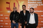 Porta dos Fundos FOX Portugal 1 «Porta dos Fundos» apresentado em Portugal pela FOX