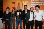 Porta dos Fundos FOX Portugal 2 «Porta dos Fundos» apresentado em Portugal pela FOX