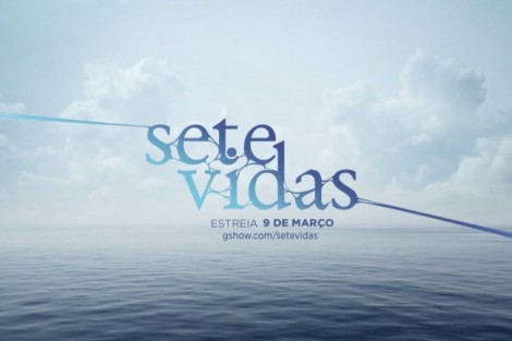 Sete Vidas Globo Novela Veja A Primeira Promo De «Sete Vidas»