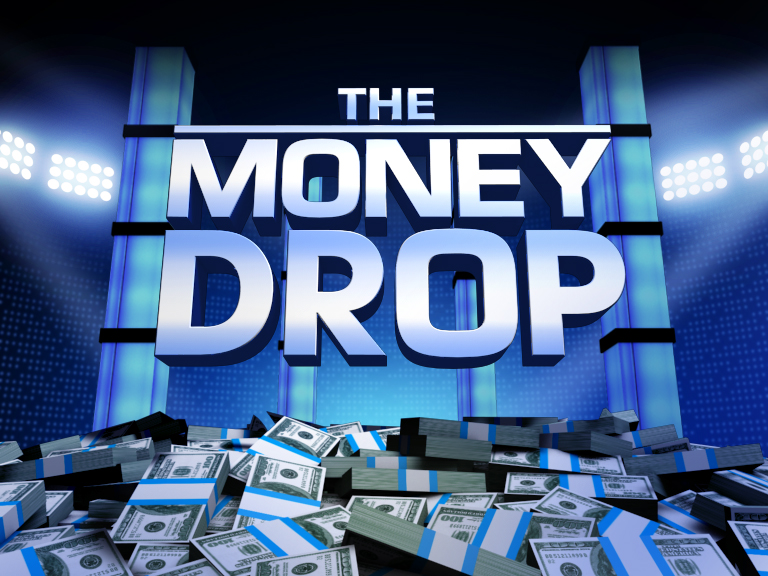 The Money Drop «The Money Drop» Recebe Humoristas