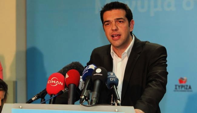 Tsipras2 Governo Grego Anuncia O Regresso Da Televisão Pública