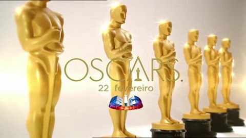 Oscares1 Audiências: Veja Como Correu A Estreia Dos «Óscares» Na Sic