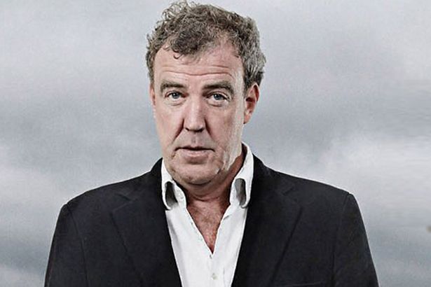 Jeremy Clarkson April 2013 Five Despedido Da Bbc, Jeremy Clarkson Analisa Propostas De Trabalho