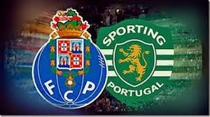 Porto X Sporting