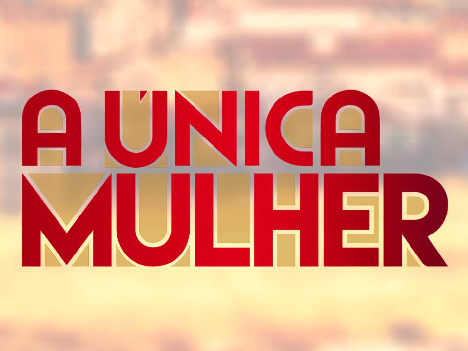 A Unica Mulher1 «A Única Mulher»: Ana Marta Ferreira Fez Casting Para Outra Personagem