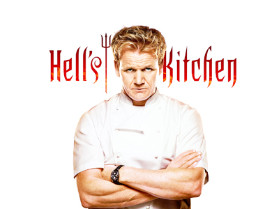 Hells Kitchen Sic Radical Estreia Nova Temporada De «Hell’s Kitchen»