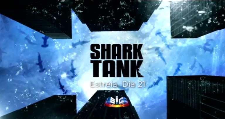 Shark Audiências Ditam A Continuidade De «Shark Tank Portugal» Na Sic