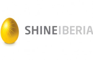 Shine Iberia Conheça O Logótipo Do Novo Programa Da Rtp