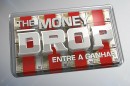The Money «The Money Drop» Termina Em Julho