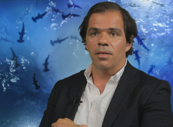 2014 11 13 Joao Rafael 2 «Shark Tank»: Tubarão João Rafael Koehler Esclarece Polémica