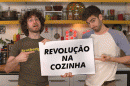 Gif Mtv Brothers Green Estreia Revolução Gastronómica Chega À Mtv Portugal Com Os «Brothers Green»