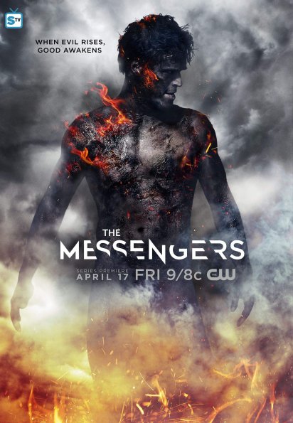 The Messengers 101