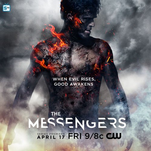 The Messengers 11