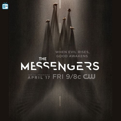 The Messengers 12
