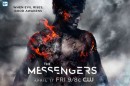 The Messengers 13 Cw Cancela Série Com Diogo Morgado
