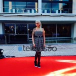 Daniela Pimenta Vi Gala Trofeus Tv7Dias 1 Conheça Os Vencedores Da Vi Gala Da Tv7Dias (Com Fotos)