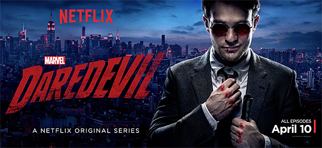 Daredevil Header Veja O Teaser Da 3ª Temporada De «Daredevil»
