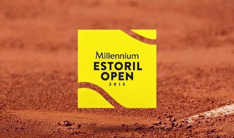 Millennium Estoril Open Rtp Transmite Diariamente «Millennium Estoril Open 2015»