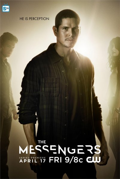 The Messengers 1