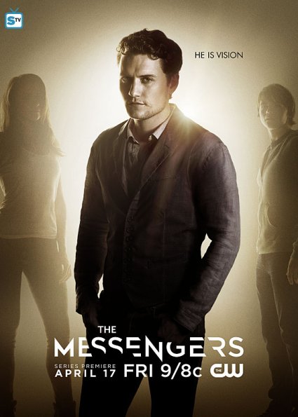 The Messengers 22