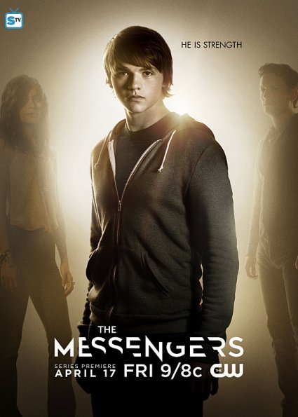 The Messengers 3