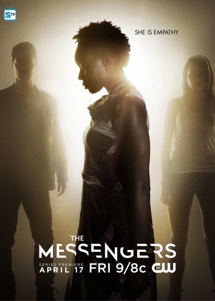 The Messengers 4