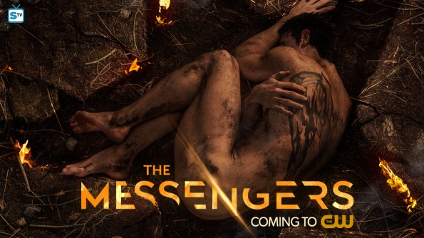 The Messengers 5