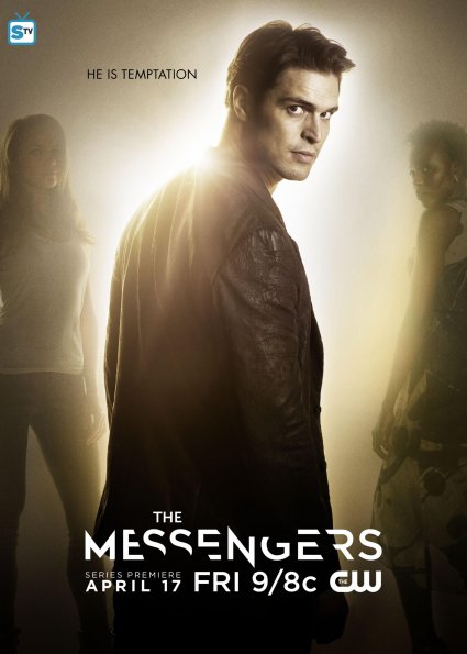 The Messengers 6