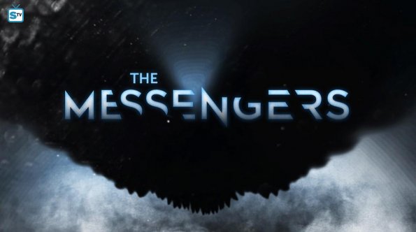 The Messengers «The Messengers»: Veja As Imagens Promocionais Da Nova Série De Diogo Morgado