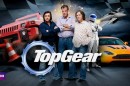 Top Gear «Top Gear» Está De Volta Ao Discovery Channel