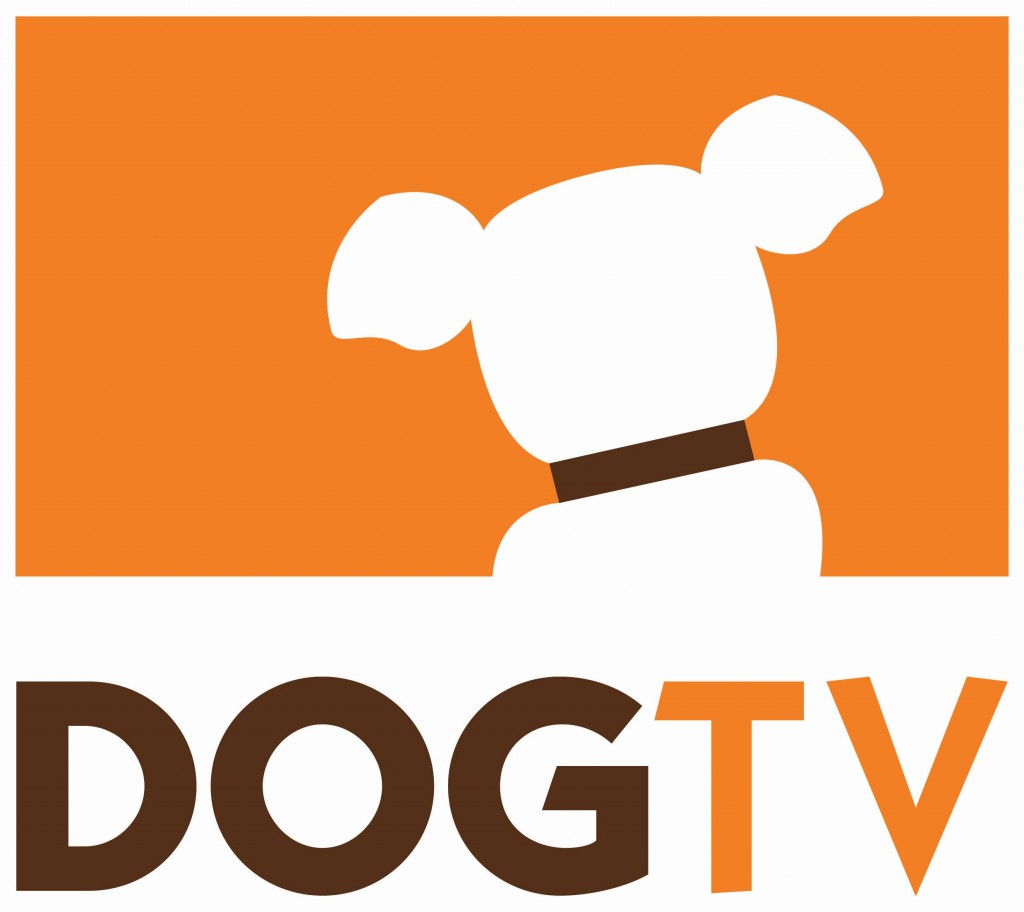 Dogtv Logo Exclusivo Nos: Dogtv Em Sinal Aberto