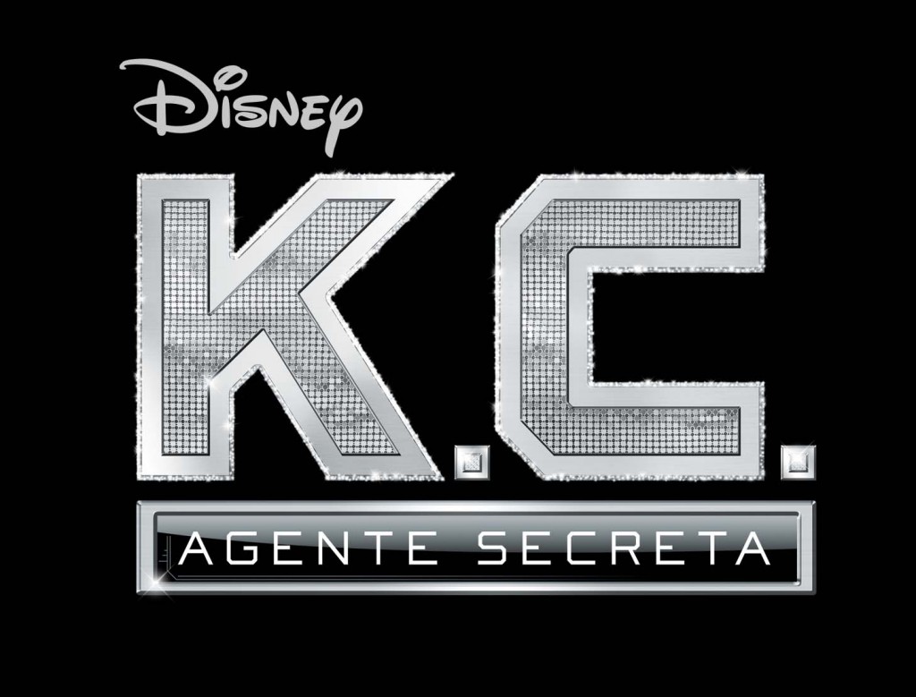 Disney Channel Logo K.c. Agente Secreta Disney Channel Estreia Nova Série De Imagem Real «K.c Agente Secreta»