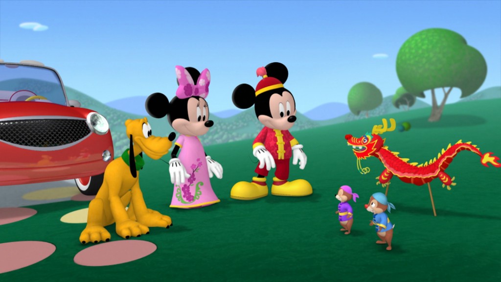 Disney Junior A Casa Do Mickey Mouse Volta Ao Mundo Com O Mickey I2 Disney Junior Emite Episódio Especial De «A Casa Do Mickey Mouse»