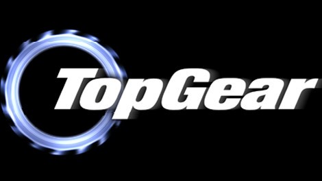 Topgearlogo Nova Temporada De «Top Gear» Chega Ao Discovery Channel