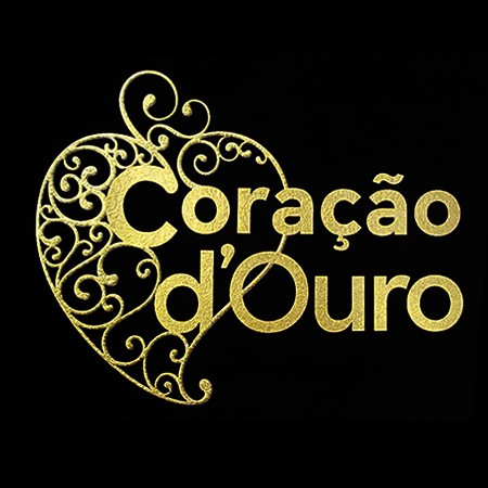 Coração douro «Coração d' Ouro»: Luís Marques promete novela «mais portuguesa de todas»