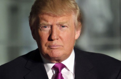 Donald Trump Estrelas De Cinema E Televisão Cantam «I Will Survive» A Donald Trump