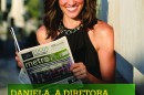 Daniela Ruah Metro Daniela Ruah Dirige Edição Do Jornal Metro