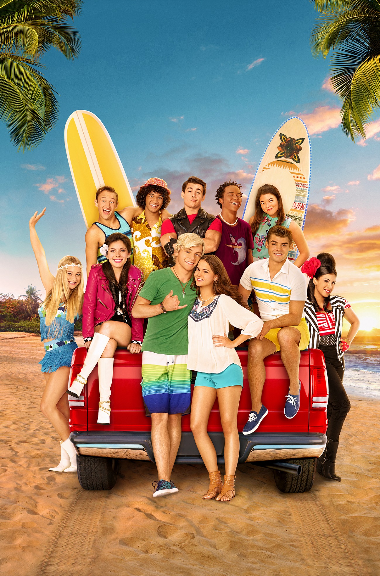 Disney Channel_Teen Beach 2 I3