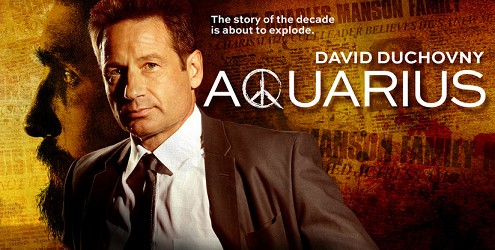 David Duchovny Aquarius Nbc Renova «Aquarius»