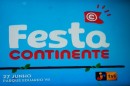 Festa Continente Cristina Ferreira E Pedro Teixeira Apresentam «Festa Continente»