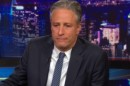 Jon Stewart1 «Daily Show»: Abertura Do Programa «Sem Piadas» Na Sequência Do Massacre Numa Igreja Em Charleston [Com Vídeo]