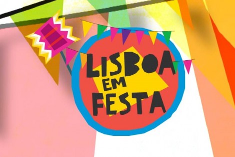 Lisboa Em Festa 2015 Rtp Transmite «Lisboa Em Festa»