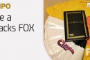 Passatempo Fox 4 Anos Atv: Ganha Um De Dois Packs Da Fox Para O Verão