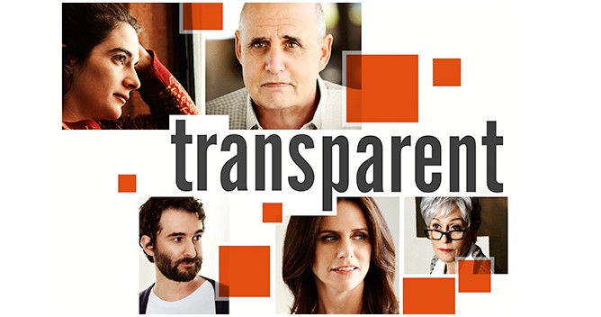 Transparent 4ª Temporada De «Transparent» Chega Ao Tvséries