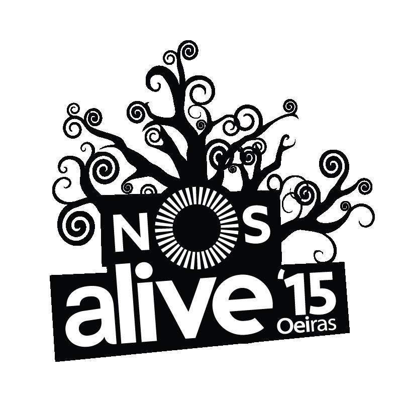 Logo Nos Alive15 Conheça A Cobertura Da Rtp Para O Festival «Nos Alive 15»