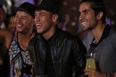 Neymar 1 Neymar Faz Participação Em «A Regra Do Jogo» [Com Fotos]